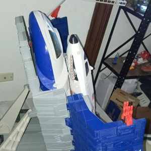 Meet your Posher, Steven